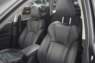 Subaru Forester – thumbnail 38