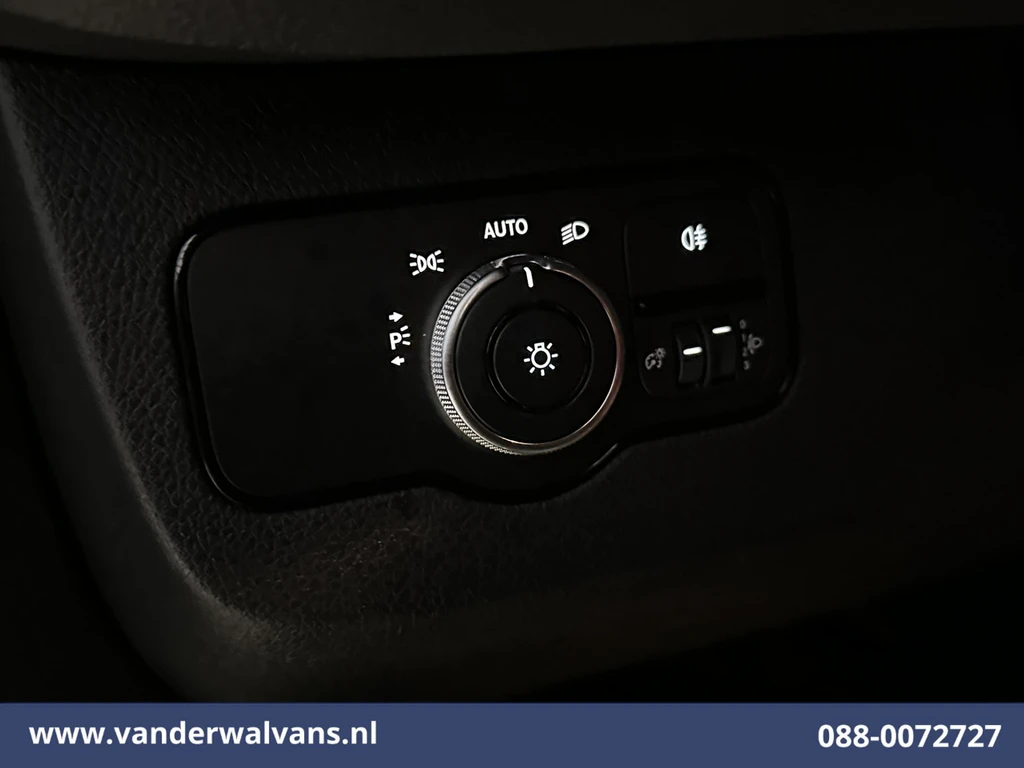 Mercedes-Benz Sprinter – foto 20