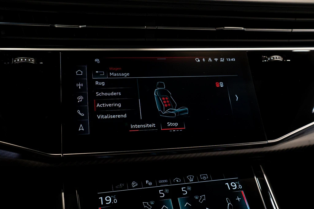 Audi Q8 – foto 31
