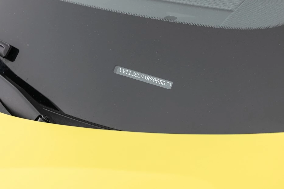 Volvo EX30 – foto 41