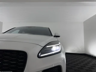 Jaguar E-PACE – thumbnail 27