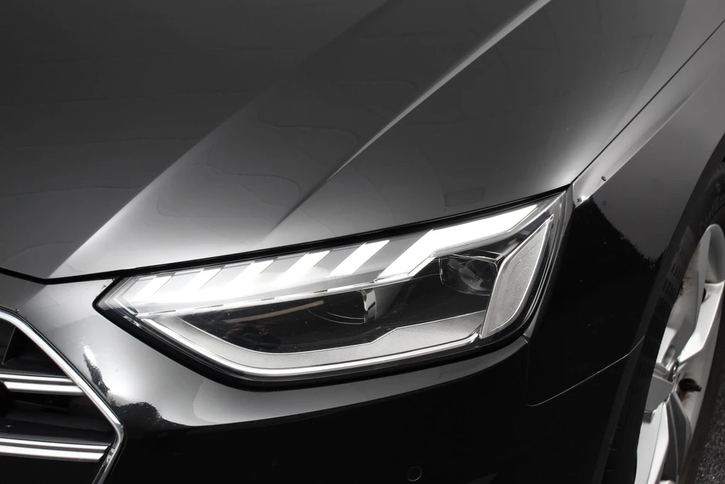 Audi A4 – foto 28