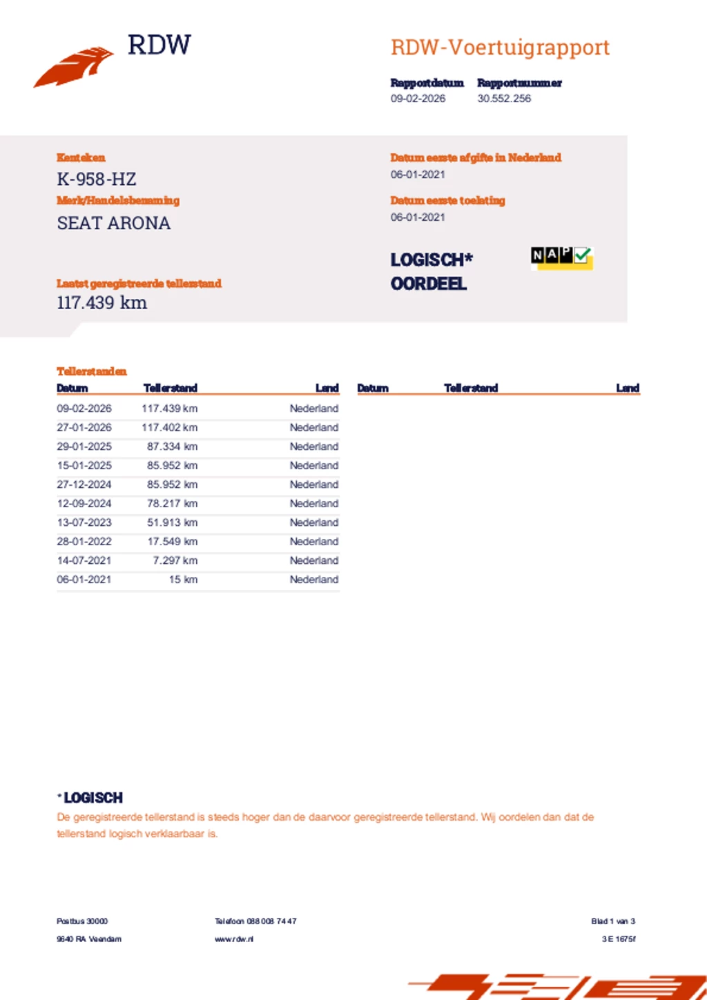 SEAT Arona – foto 27