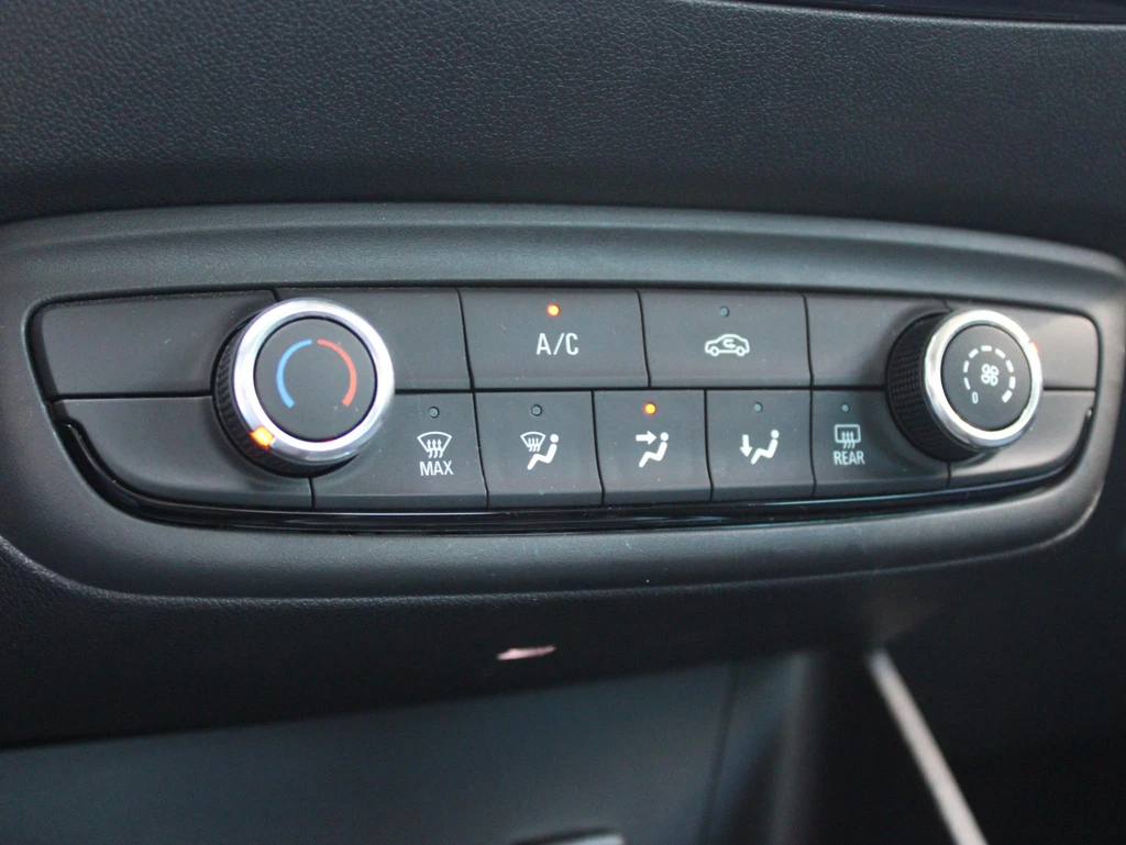 Opel Crossland X – foto 21