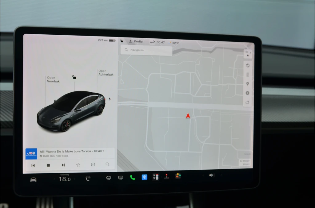 Tesla Model 3 – foto 27
