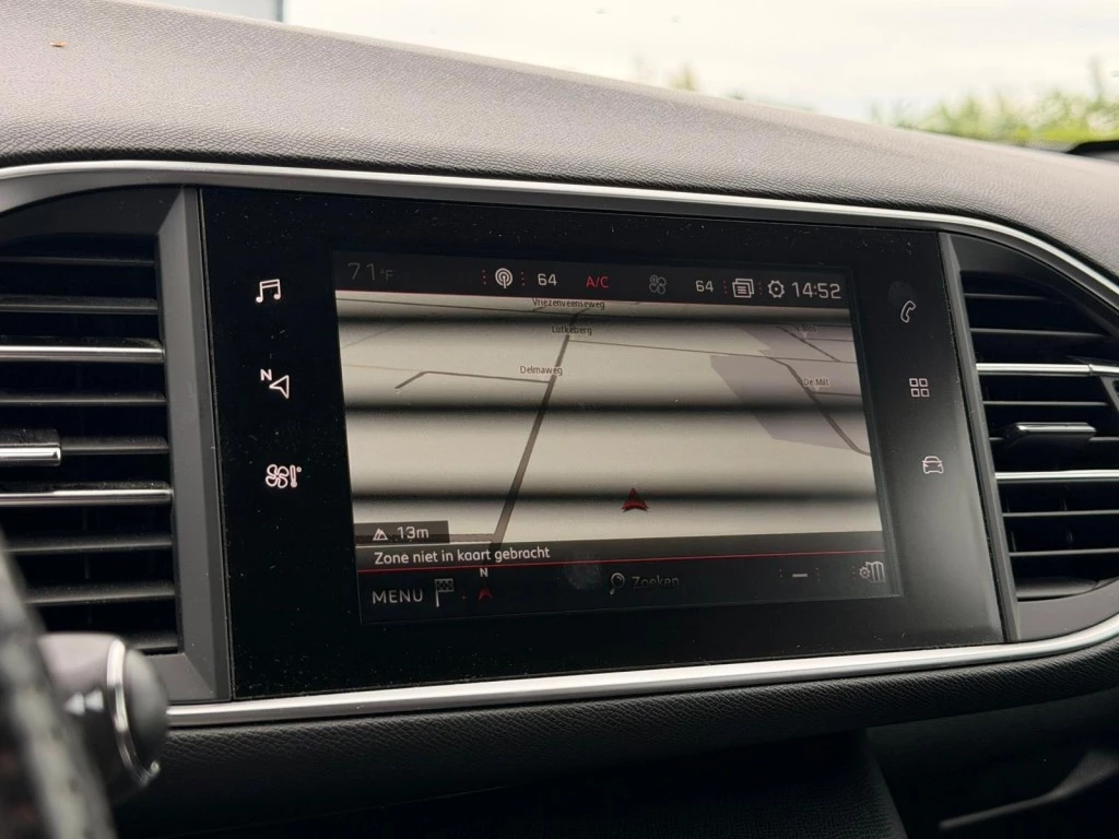 Peugeot 308 – foto 18