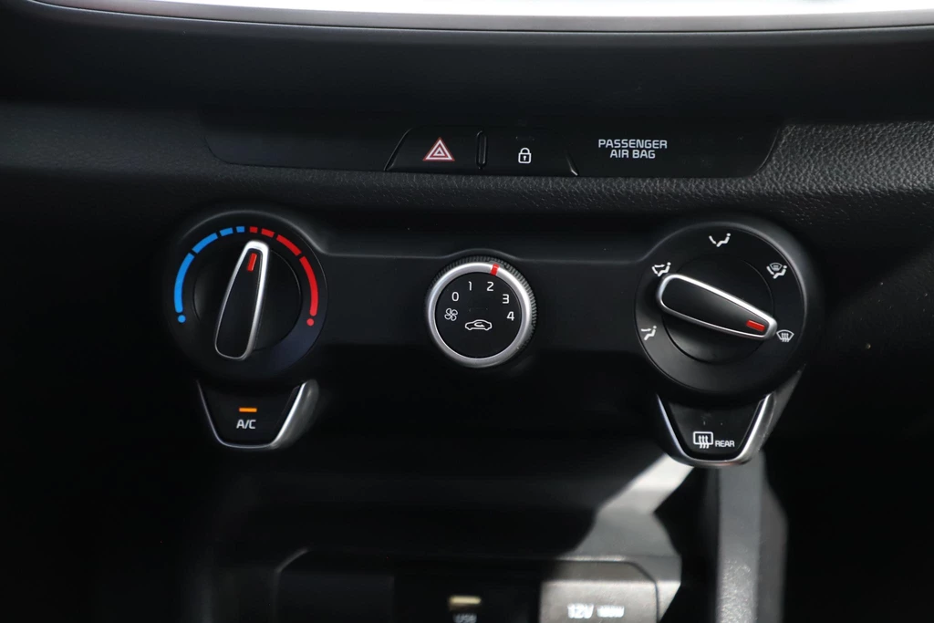 Kia Stonic – foto 10