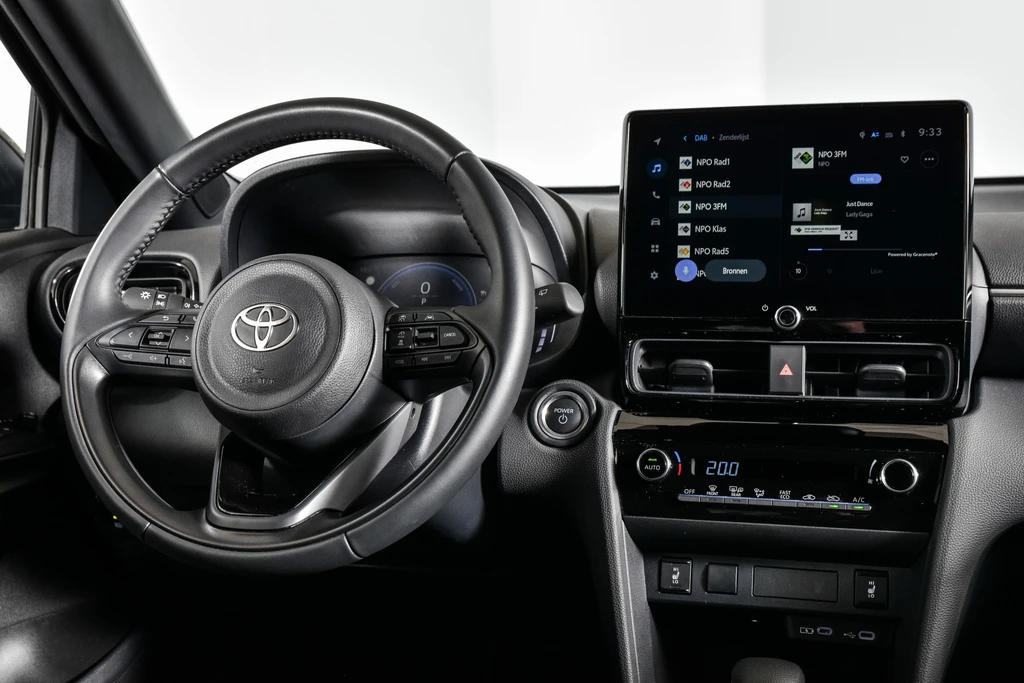 Toyota Yaris Cross – foto 33