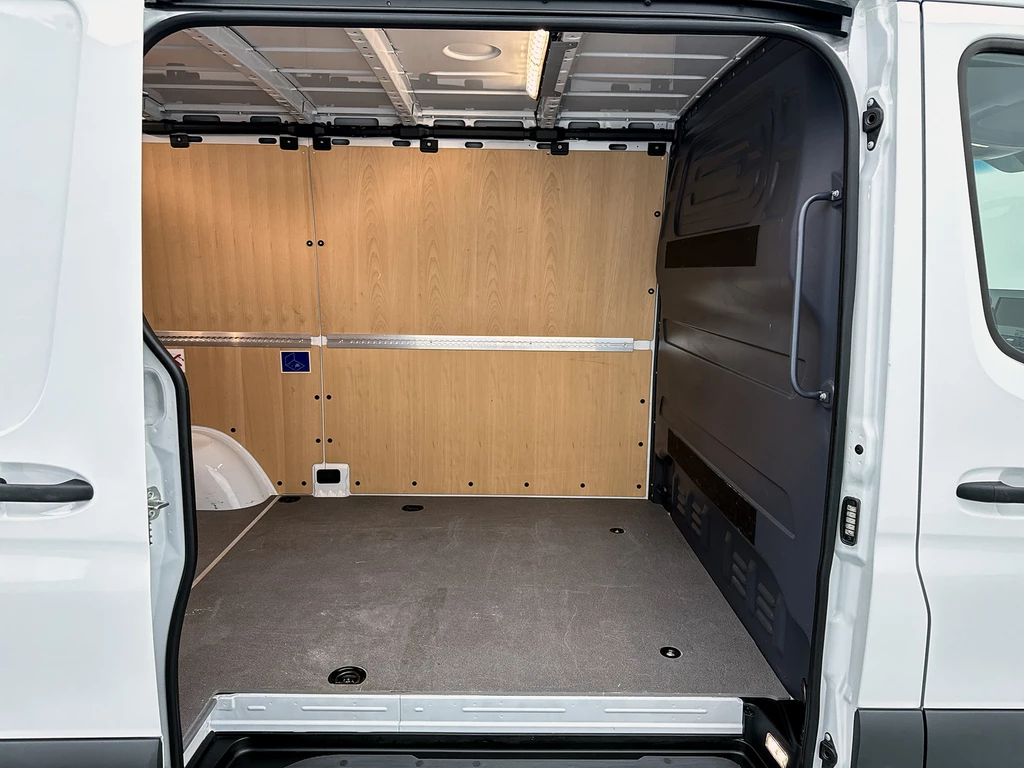 Mercedes-Benz Sprinter – foto 26