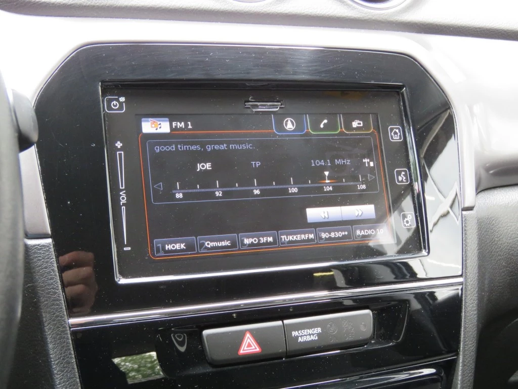 Suzuki Vitara – foto 40
