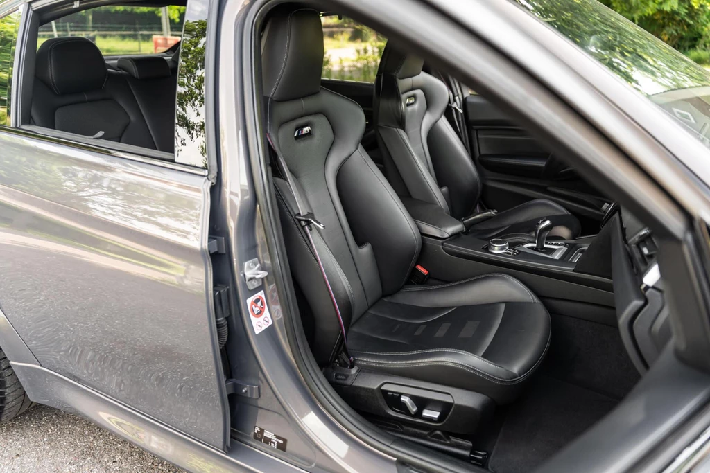 BMW M3 – foto 23
