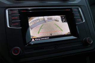 Volkswagen Caddy – thumbnail 19