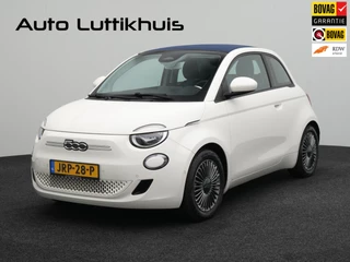 Fiat 500C – thumbnail 1