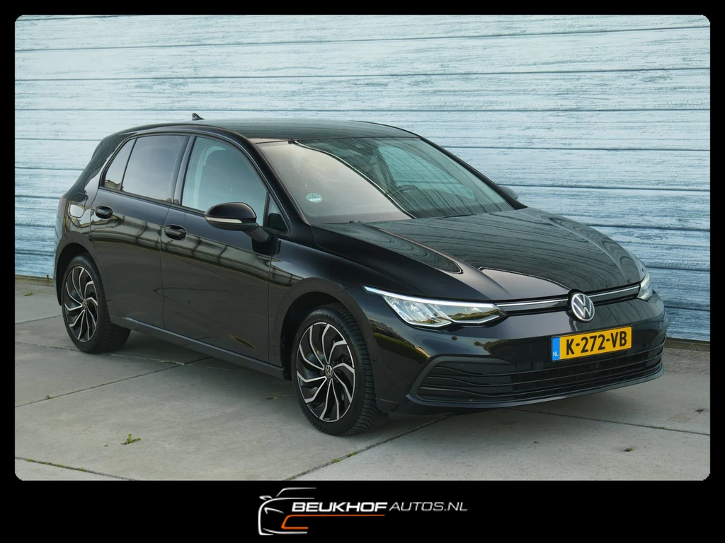 Volkswagen Golf – foto 6