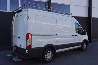 Ford Transit – thumbnail 2