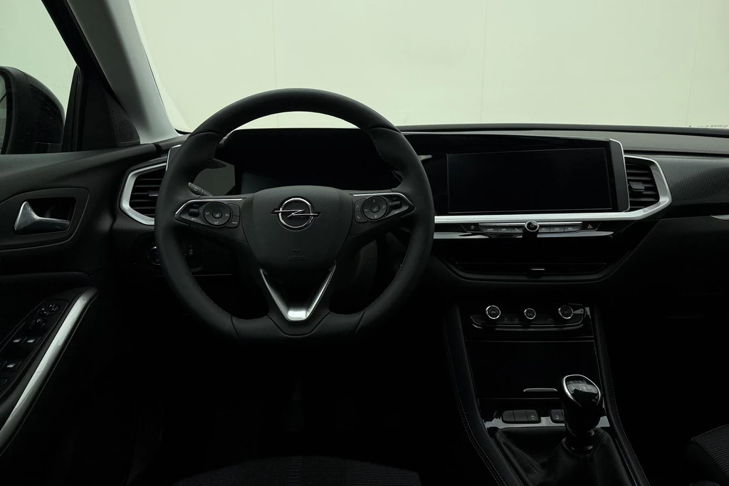 Opel Grandland – foto 18