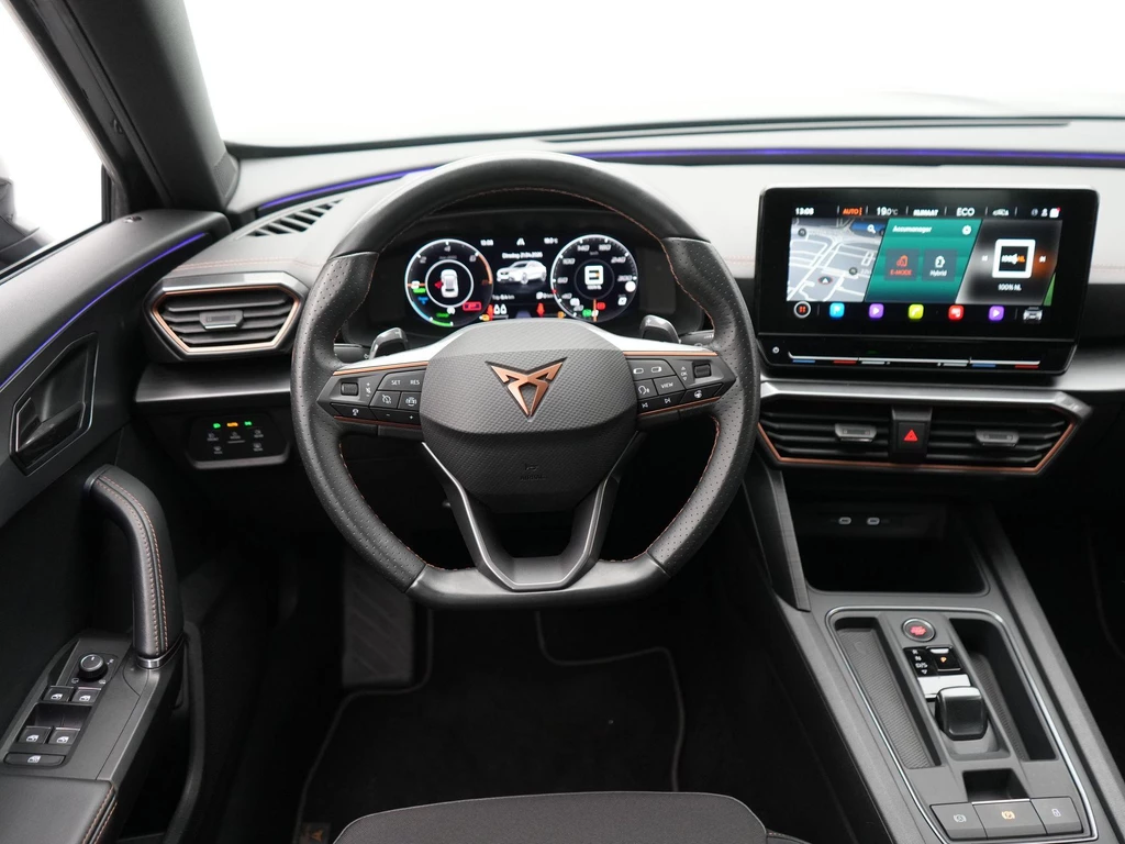 CUPRA Formentor – foto 13