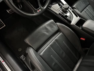 Audi A4 – thumbnail 35
