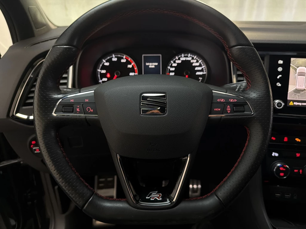 SEAT Ateca – foto 9