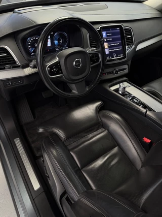 Volvo XC90 – thumbnail 12