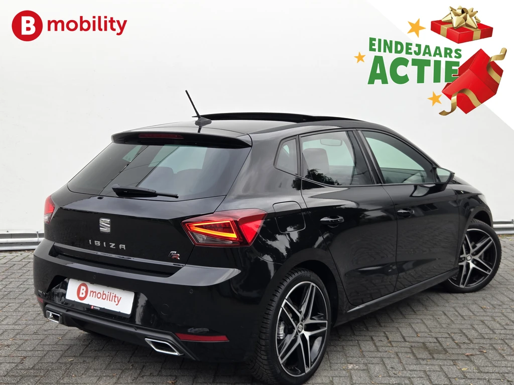 SEAT Ibiza – foto 5