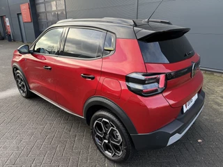 Citroën ë-C3 – thumbnail 4