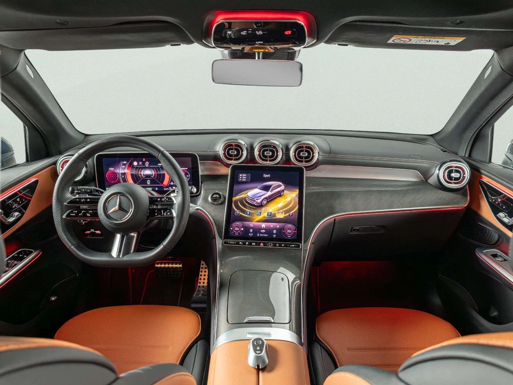 Mercedes-Benz GLC – foto 4