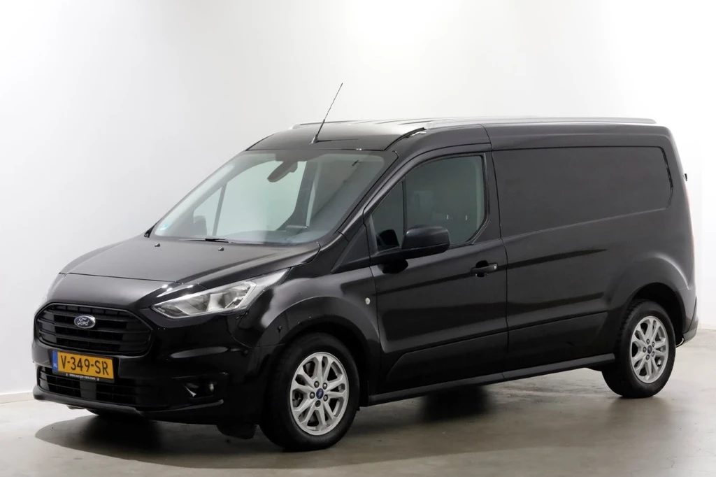 Ford Transit Connect – foto 3