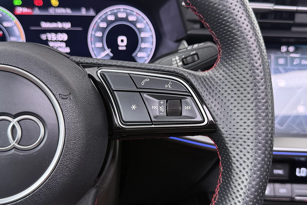 Audi A3 – foto 24