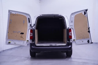 Citroën Berlingo – thumbnail 14