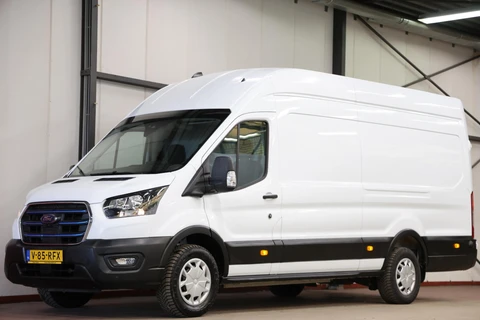Ford E-Transit 350 L4H3 Trend 68 kWh CAMERA NAVI