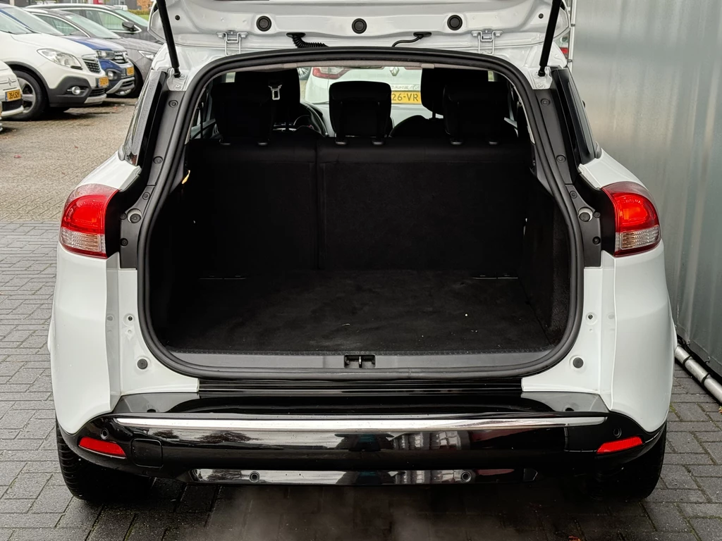 Renault Clio – foto 29