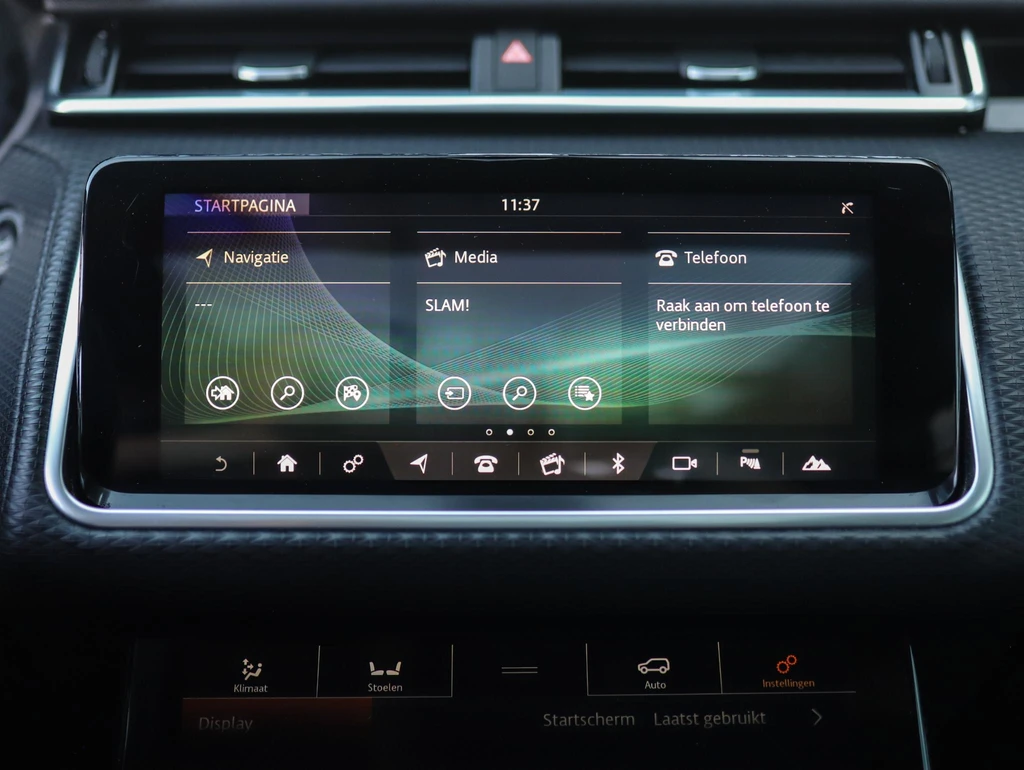Land Rover Range Rover Velar – foto 52