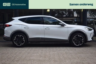 CUPRA Formentor – thumbnail 6
