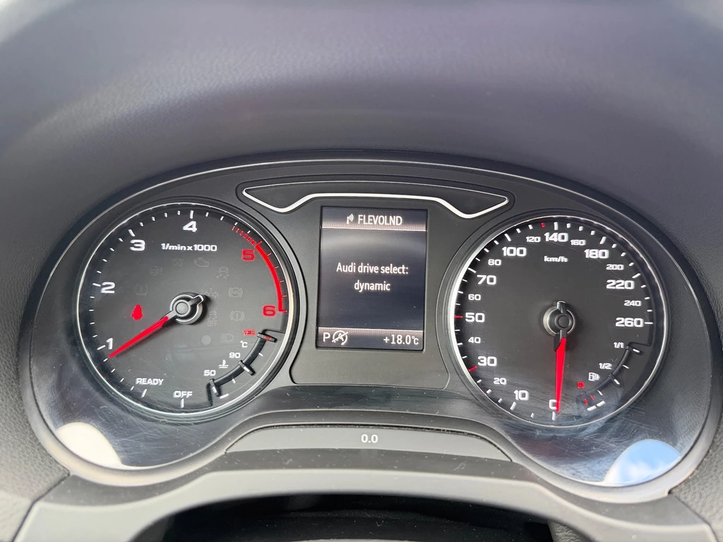 Audi A3 – foto 33