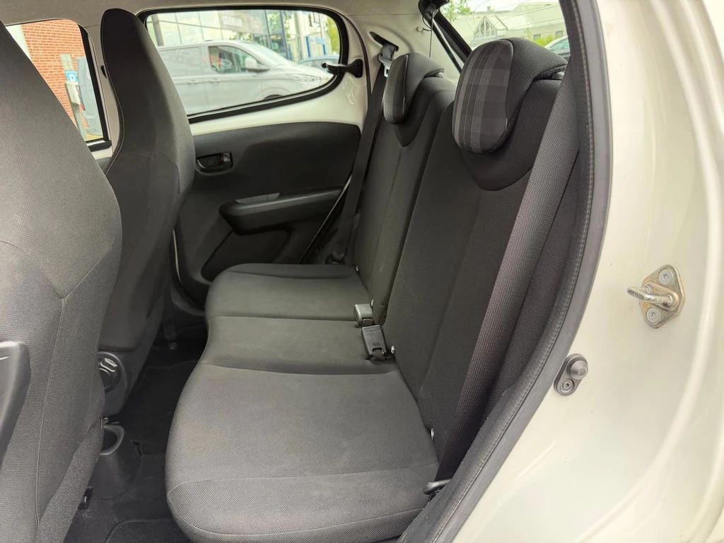 Peugeot 108 – foto 12