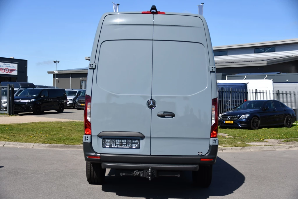 Mercedes-Benz Sprinter – foto 6