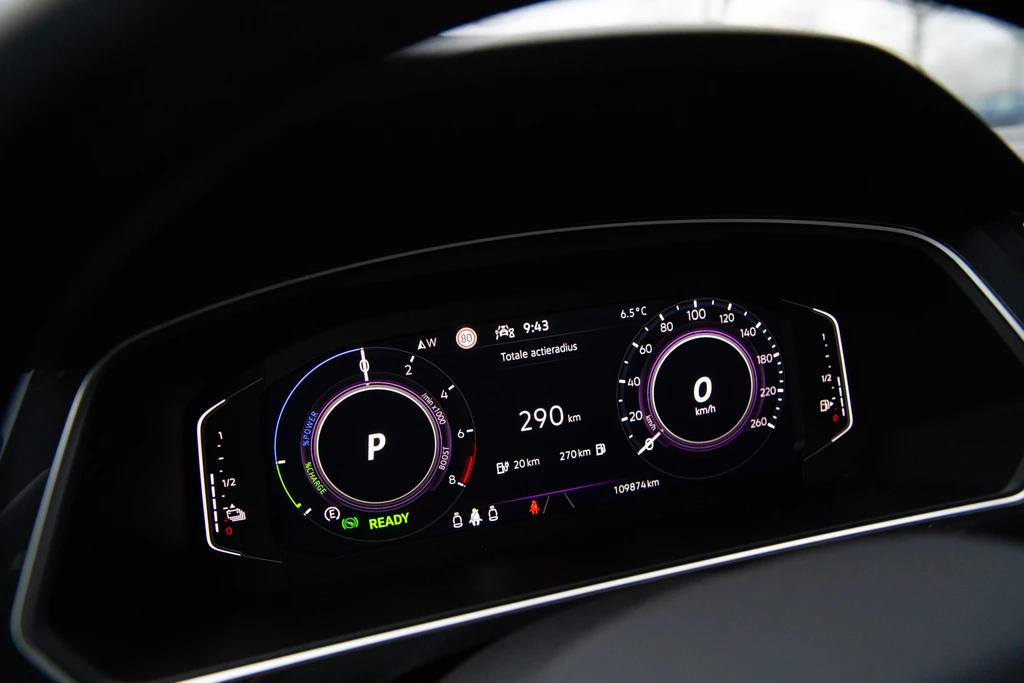 Volkswagen Tiguan – foto 7