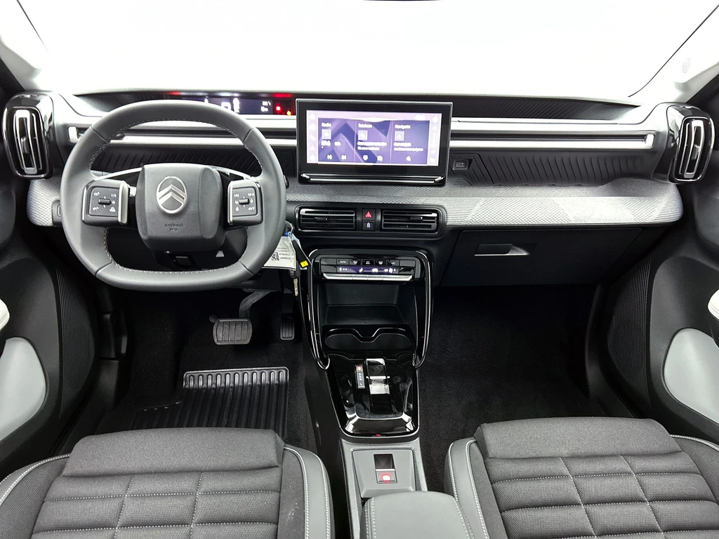 Citroën C3 Aircross – foto 22