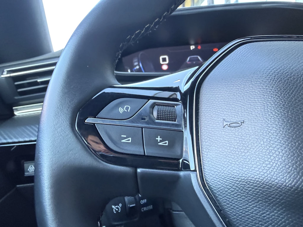 Peugeot 508 – foto 17