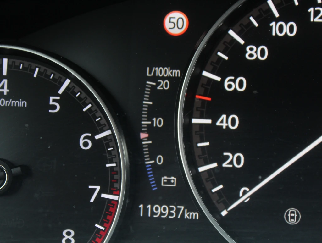 Mazda CX-30 – foto 16
