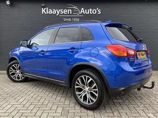 Mitsubishi ASX – thumbnail 3