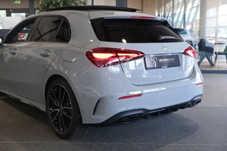 Mercedes-Benz A-Klasse – thumbnail 5