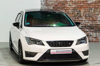 SEAT Leon – thumbnail 25