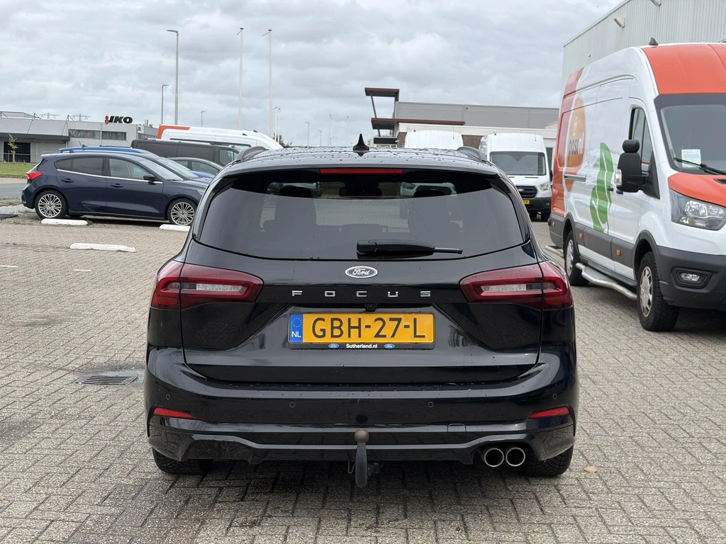 Ford Focus – foto 4