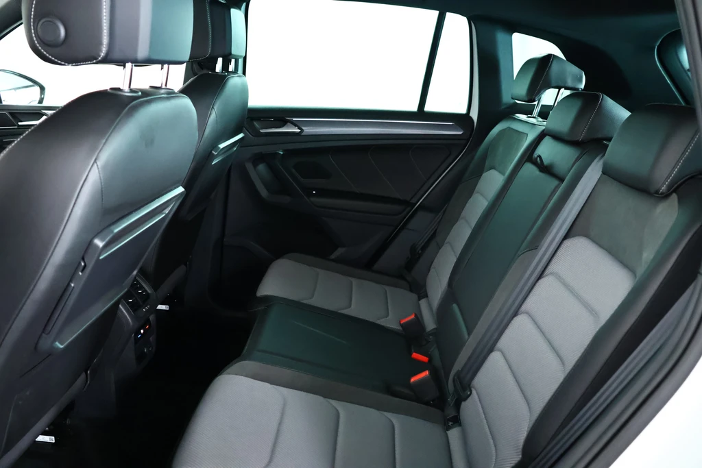 Volkswagen Tiguan – foto 15