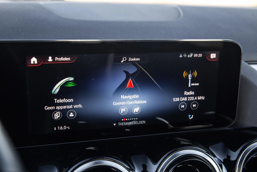 Mercedes-Benz B-Klasse – foto 40