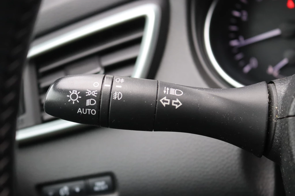 Nissan QASHQAI – foto 21