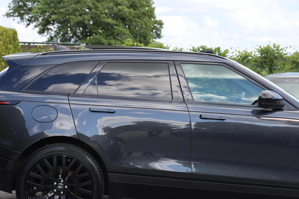 Land Rover Range Rover Velar – foto 10