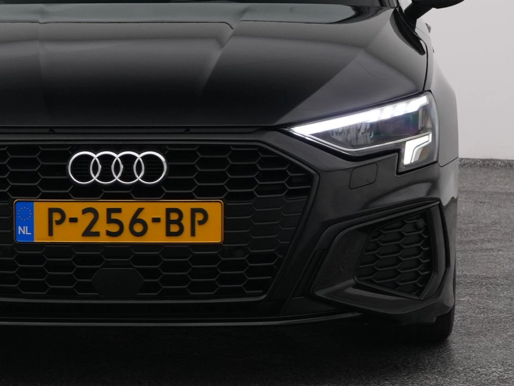 Audi A3 – foto 29